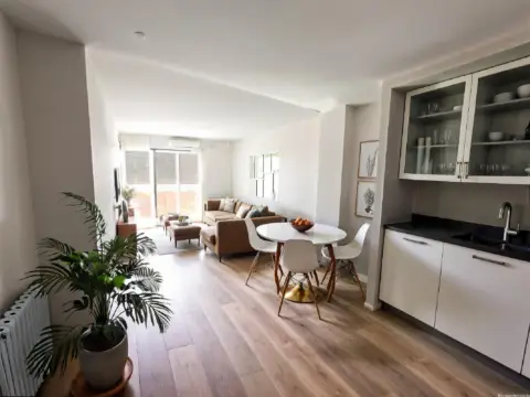 Piso en Carrer de Sentmenat, 4